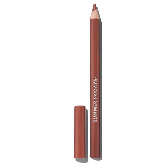Softline Lip Liner, TOFFEE, large, image1