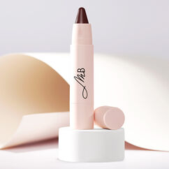 Kissen Lush Lipstick Crayon, ROMY, large, image9