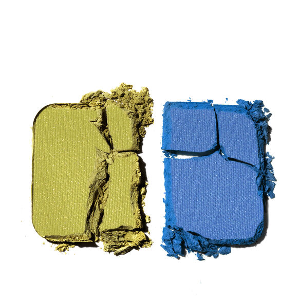 Eyeshadow Duo, RATED R, large, image2