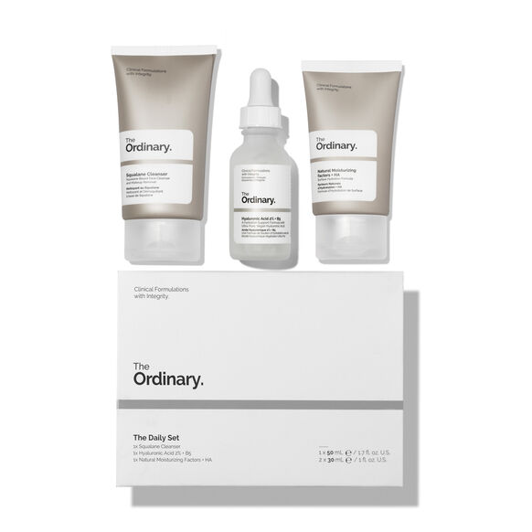 The Daily Set, , large, image2