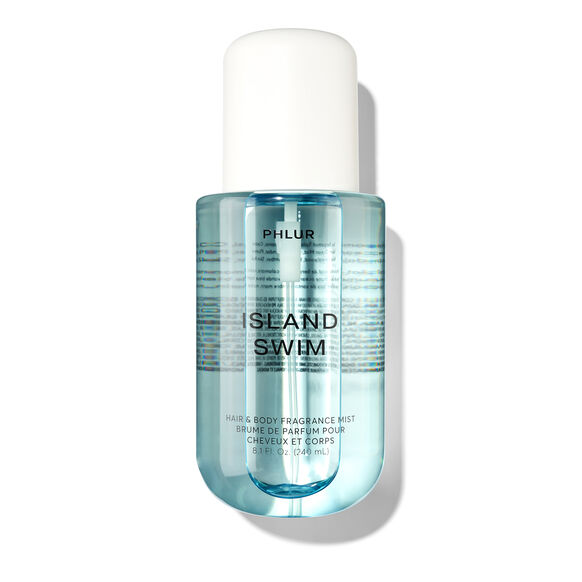 Island Swim Hair and Body Mist, , large, image1
