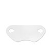 Fermitif Chin Contour Mask Instant Tightening Peptide Mask, , large, image2