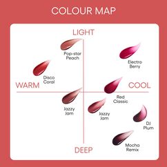 JuicePop Box Lip Tint, DISCO CORAL, large, image9