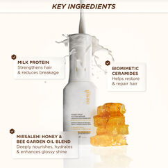 Honey Milk Active Repair Leave-In Conditioner Mist, , large, image6