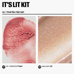 It's Lit Holiday Kit, , large, image3