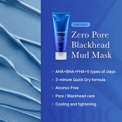 Zero Pore Blackhead Mud Mask, , large, image5