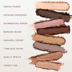 Essential Neutrals Eyeshadow Palette, MULTIPLE, large, image4