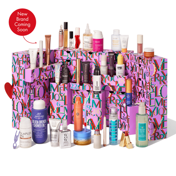 Beauty Advent Calendar, , extrapng, image1