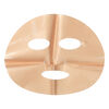 Boîte de masque de traitement facial éclaircissant à l'or rose, , large, image2