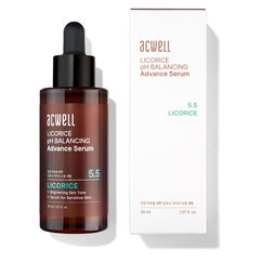 Acwell Licorice pH Balancing Advance Serum, , large, image3