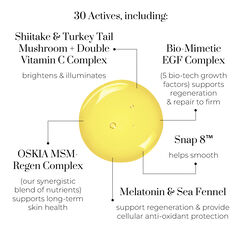 Midnight Elixir EGF Regenerative & Multi-Peptide Night Serum, , large, image4