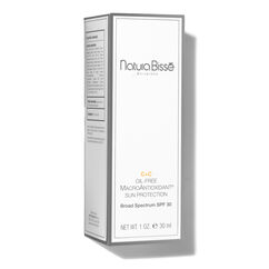 C+C Oil-free Macroantioxidant® Sun Protection SPF30, , large, image4