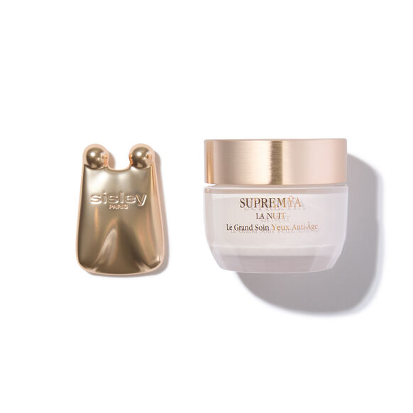 Supremeӱa At Night The Supreme Anti-Aging Eye Cream