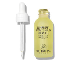 Superberry Hydrate + Glow Dream Oil, , large, image2