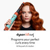 Airwrap i.d.™ Multi-Styler and Dryer - Straight+Wavy - Patina Topaz, , large, image4