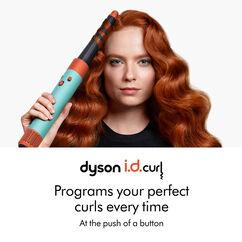 Airwrap i.d.™ Multi-Styler and Dryer - Straight+Wavy - Patina Topaz, , large, image4