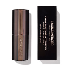 Caviar Smoothing Matte Lipstick, 143 NUDE SATEEN, large, image5