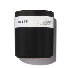 Queen Scented Candle