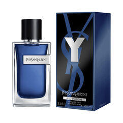 Y Iced Cologne Eau De Toilette Intense, , large, image2