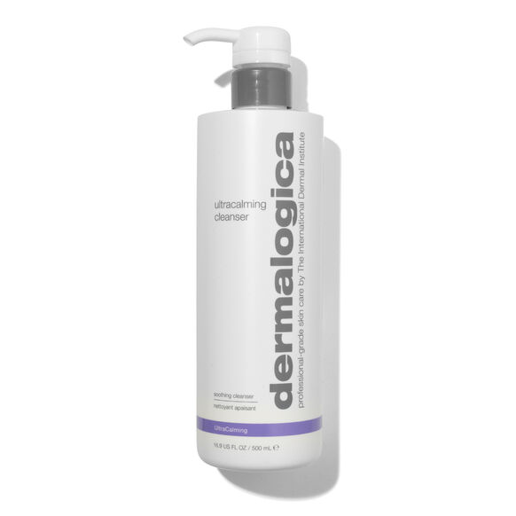 Ultracalming Cleanser, , large, image1