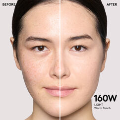 Soft'Lit Naturally Luminous Longwear Foundation, 160, large, image4