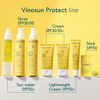 Vinosun Invisible High Protection Stick SPF50, , large, image7