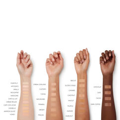 Mini Radiant Creamy Concealer, CHESTNUT, large, image5