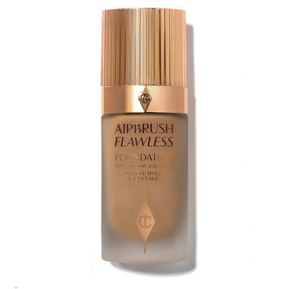 Airbrush Flawless Foundation