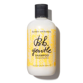 Gentle Shampoo