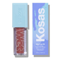 Wet Lip Oil Gloss, UNBUTTONED, large, image4