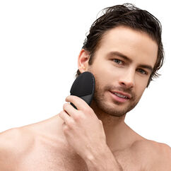 Luna 3 Facial Cleansing Brush for Men, , large, image4