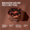 Sun Stalk'r Souffl&eacute; Pressed ​Mousse Cream Bronzer, MAPLE GLAZE, large, image6