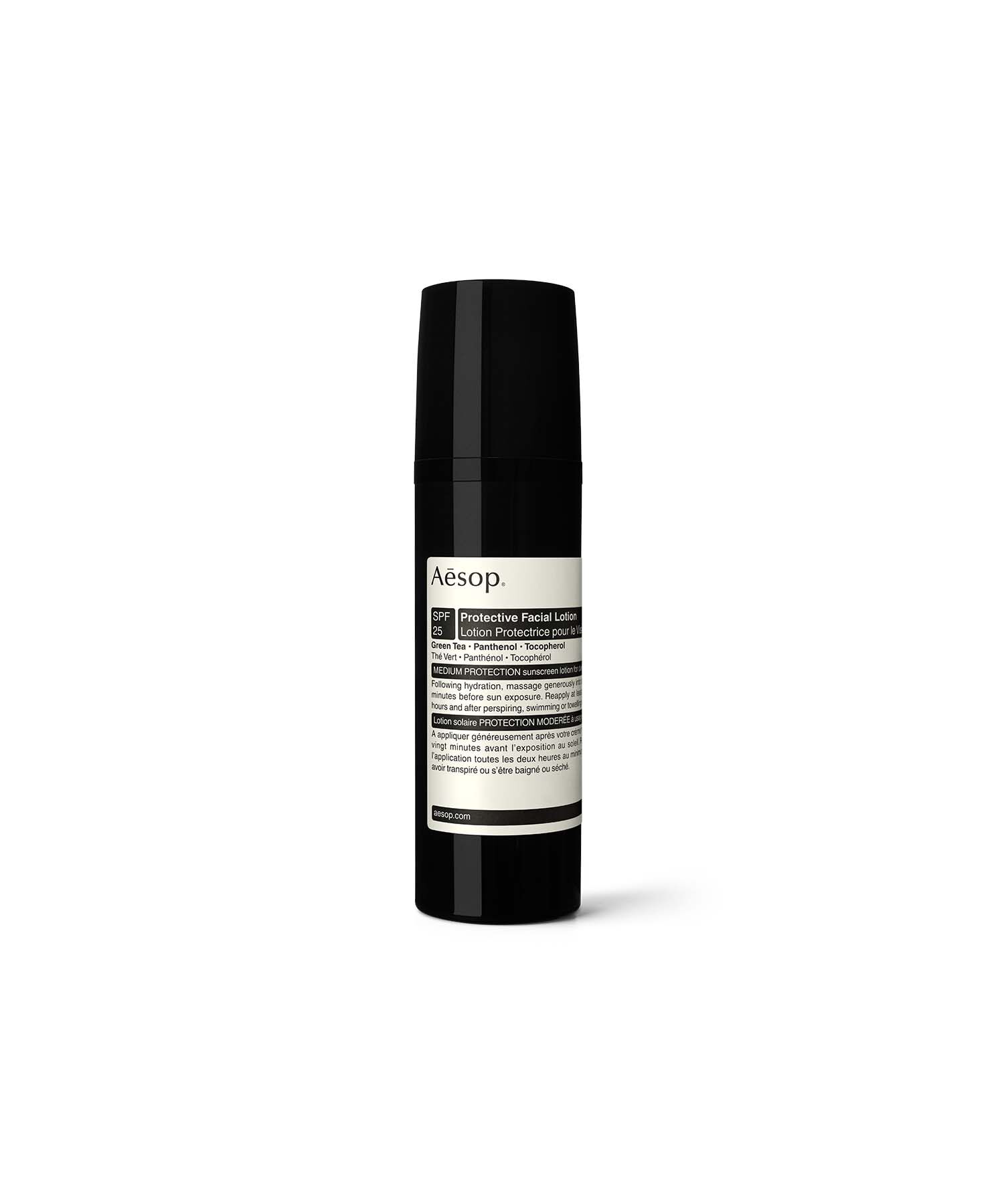 Aesop Protective Facial Lotion SPF25 | Space NK
