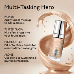 Mini Brightening CC Serum - Sunny Flash, SUNNY FLASH, large, image8