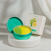 Lemon & Lime Brush Scented & Sponge Cleanser, , large, image3