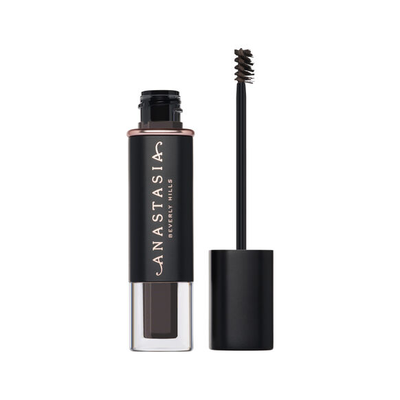 Volumizing Tinted Brow Gel, MEDIUM BROWN, large, image1