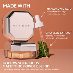 Set It Down Superfine Blurring Setting Powder, MOCHA , large, image8