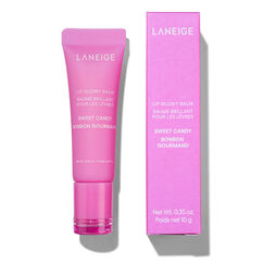 Lip Glowy Balm, SWEET CANDY, large, image3