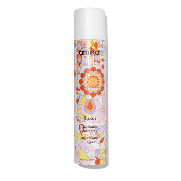 Fluxus Touchable Hairspray, , large, image1