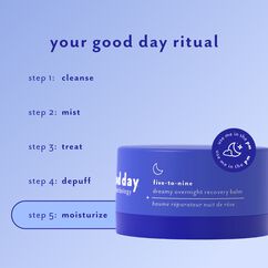 Five-to-Nine Overnight Balm, , large, image11