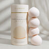 Set of Four Marshmallow Sponge, , large, image3