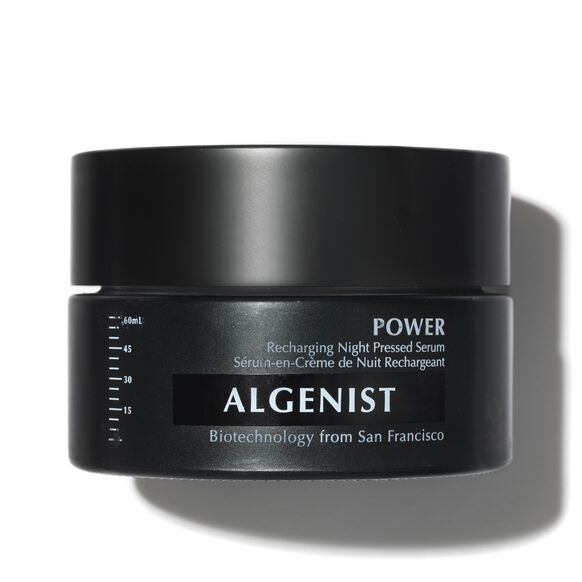 Power Recharging Night Pressed Serum, , large, image1