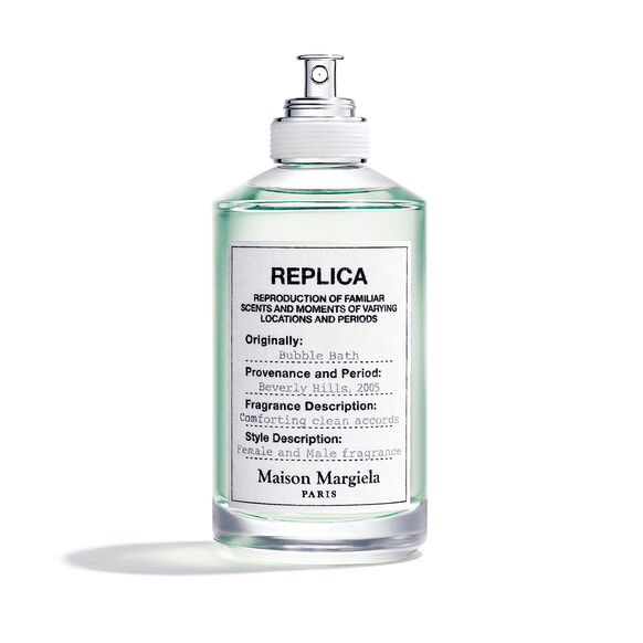 Bubble Bath Eau de Toilette, , large, image1