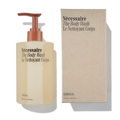 The Body Wash Olibanum, , large, image2