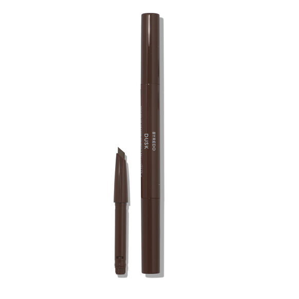 All-In-One Refillable Brow Pencil, DUSK 03, large, image1