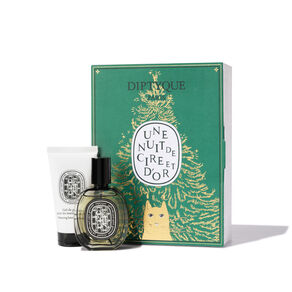 Surprise Book Set Orphéon EDP + Cleansing Gel 50ml