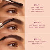 Brow Harmony Flexible Lifting Gel, WARM BROWN, large, image8
