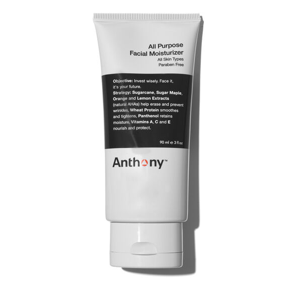 All Purpose Facial Moisturiser, , large, image1