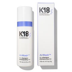 AirWash™ Dry Shampoo, , large, image3