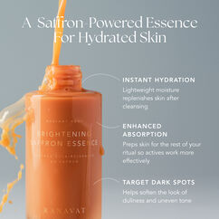 Brightening Saffron Essence, , large, image3